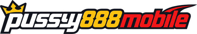 pussy888mobile logo